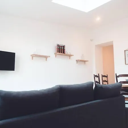 Le Baudelaire, T3 En Duplex-2